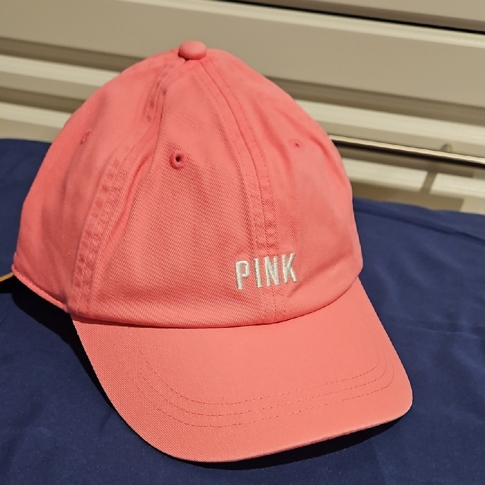 Victoria's secret Pink Baseball Cap
